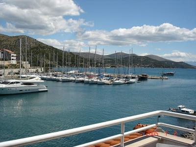 Ivanka - 10 m From sea - A2