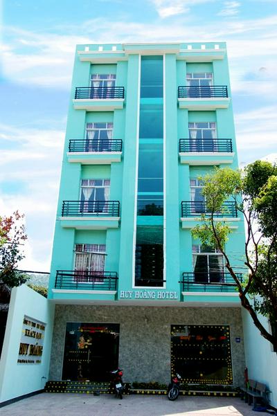 Huy Hoang Hotel