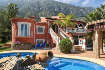 Serena Vista in J vea