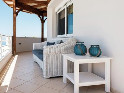 Villa in Epano Sisi Near Milatos Beach