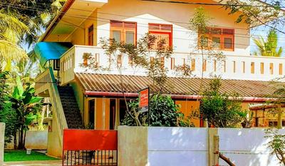 Residence Kuruniyavilla