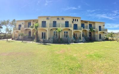 Koulouris Beach Hotel