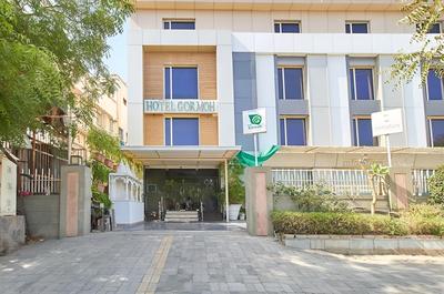 Hotel Gormoh