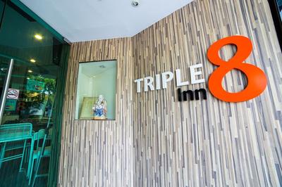 Triple 8 Inn Bangkok