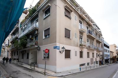 Digital Nomad Friendly Apt in Athens