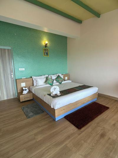 Adrushya Estate Luxury Suites Mukteshwar