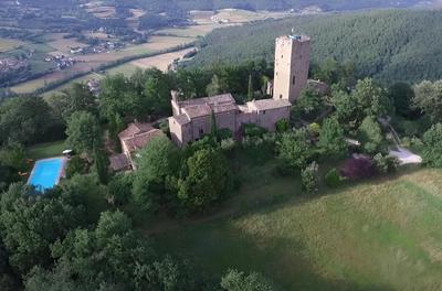 Borgo Pietra Antica