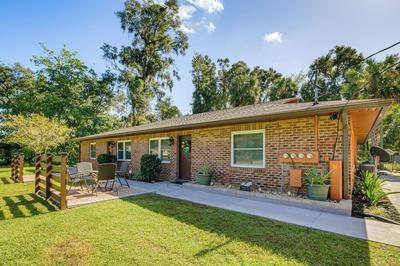 Lovely Ocala Vacation Rental Apartment!