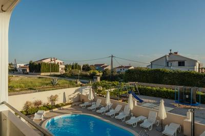 Nenad - With Pool - A2