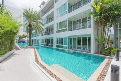 The Palms Kamala Beach