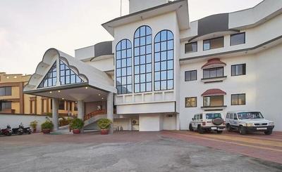 Hotel Princess Park