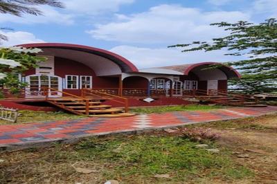 Mistywood Resort and Restaurant