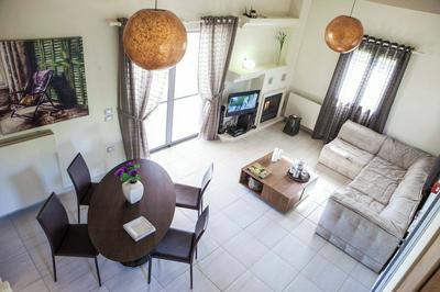 Villa Polyxeni Kefalonia