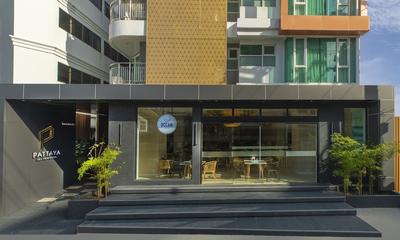 Pattaya Sea View Hotel