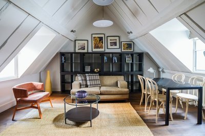 Native Cannon Street