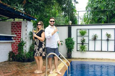 Mirigi Boutique Hotel