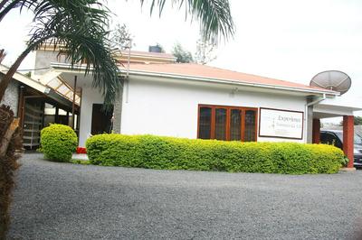 Mama Simba Arusha Homebase