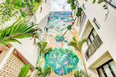 Zamia Hotel Boutique