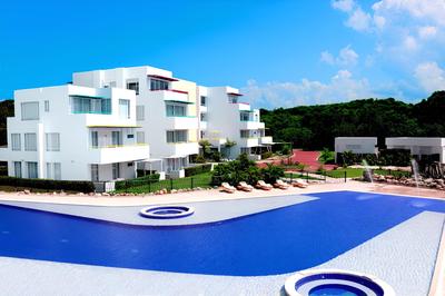 Santo Manglar Cartagena Spa Hotel