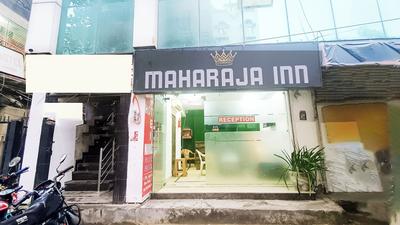 Hotel Maharaja Inn By The Premium Villa