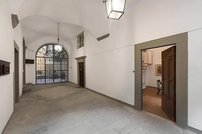 Short-let Florence Pontevecchio Suite