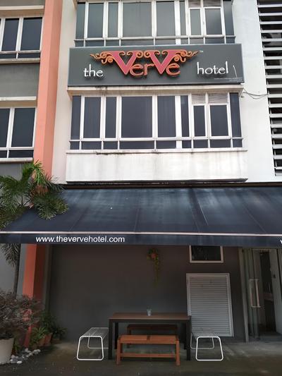 The Verve Hotel