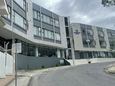 Universitario Hotel