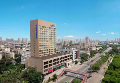 Microtel by Wyndham Tianjin Hedong
