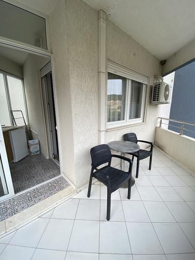 Captivating 1-bed Apartment in Vlore
