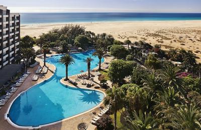 Paradisus by Meliá Fuerteventura – All Inclusive