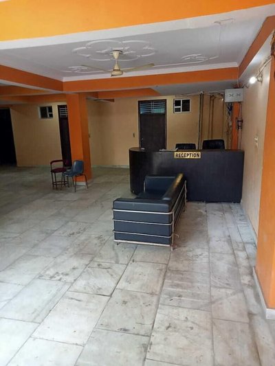 HOTEL SHREE KASHI INN