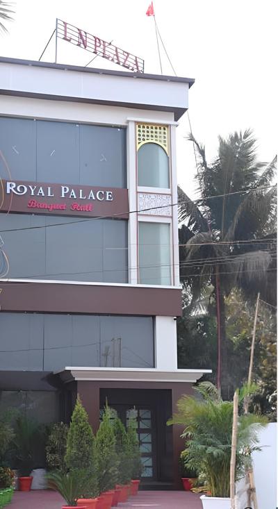Hotel LN Plaza