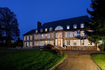Château du Landel,