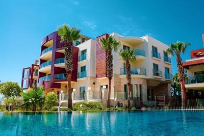 SUNDANCE SUITES OTEL - Image 31