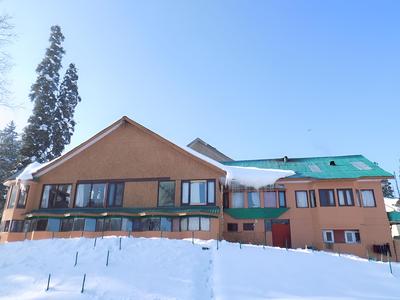 Hotel Pine Palace Resort