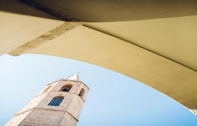 San Francesco Heritage Hotel