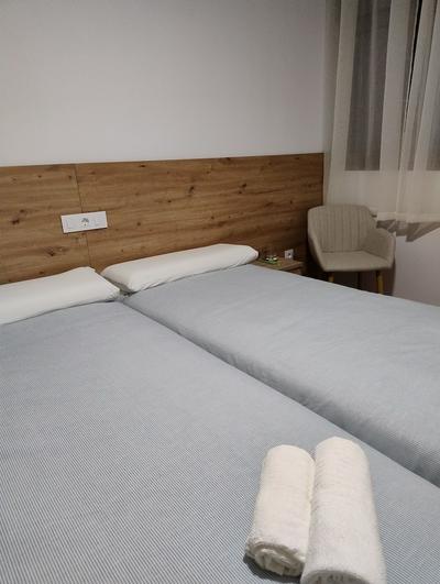 Hostal La Sierra