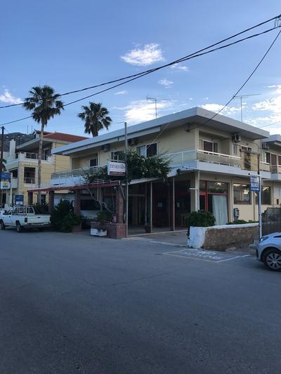 Neapolis Rooms & Apartments