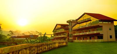 Jaintia Hill Resort