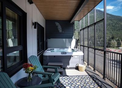 Forever Young by Revelstoke Vacations