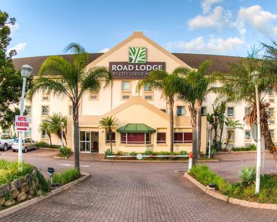 Road Lodge Durban