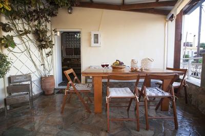 Arch Villa