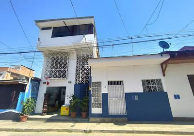 Puerto Azul Tarapoto