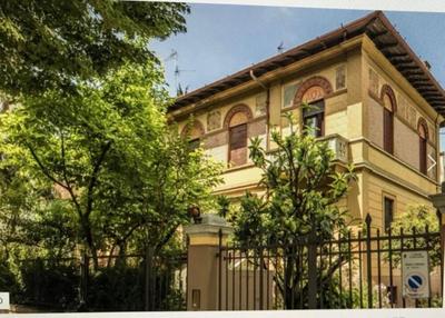 Villa Masi Rental Rooms