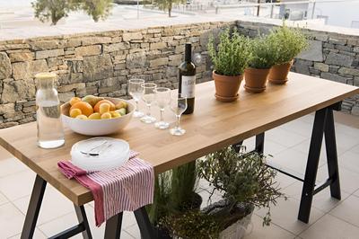 Syros Wellness Luxury Suites