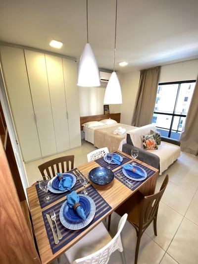 Maceió, Edifício Time, Ponta Verde