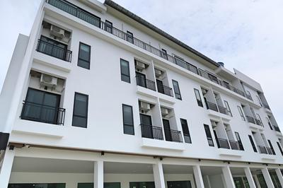 Good Morning Hotel at TakuaPa