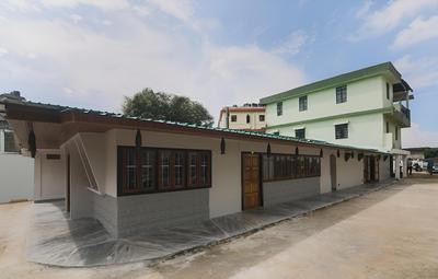 OYO 19292 55 Pillars House