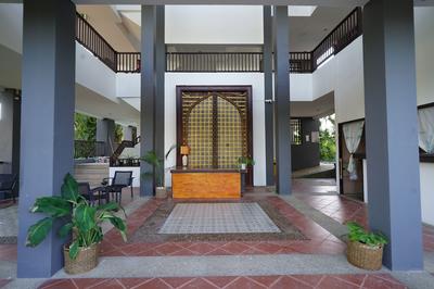 Kokotel Khao Lak Montana