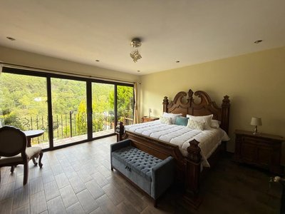 Hotel y Restaurante Vista Verde